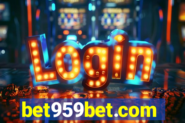 bet959bet.com