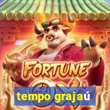 tempo grajaú