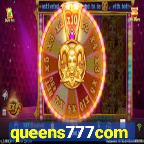 queens777com