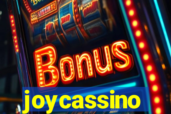 joycassino