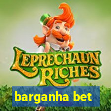 barganha bet