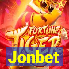 Jonbet