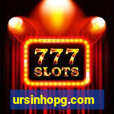 ursinhopg.com