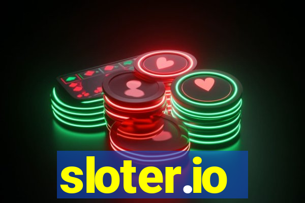 sloter.io