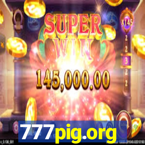 777pig.org