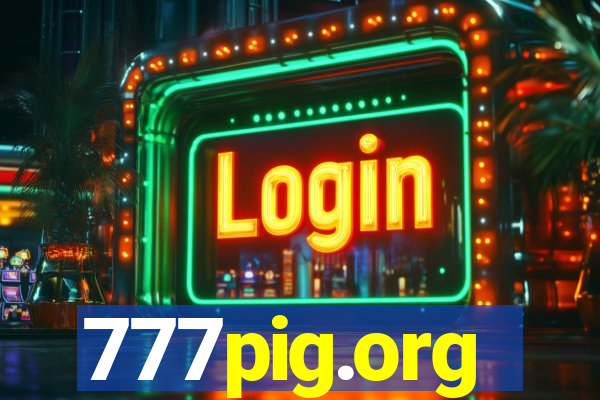 777pig.org