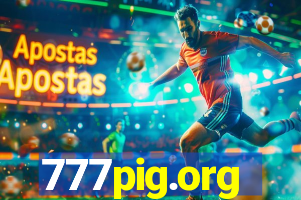 777pig.org