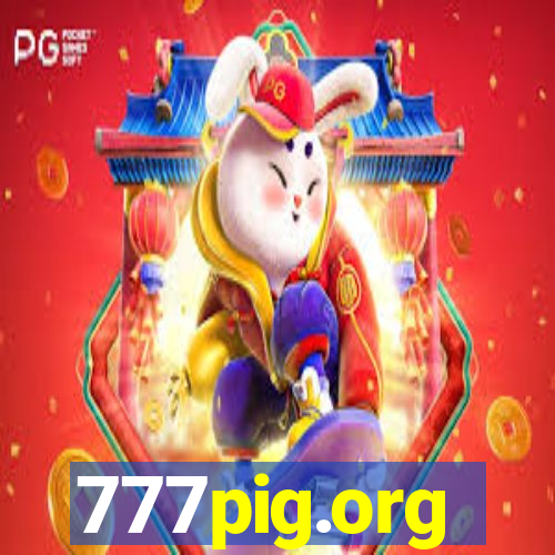 777pig.org