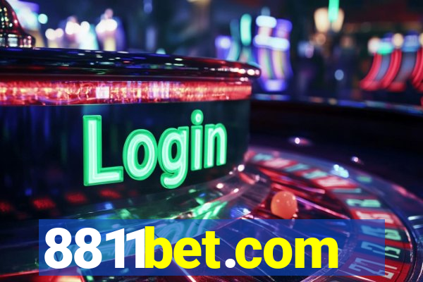 8811bet.com