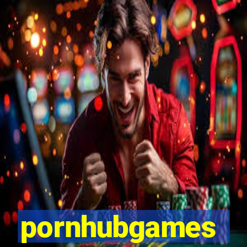 pornhubgames