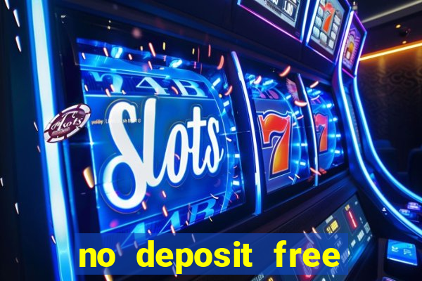 no deposit free spin casinos