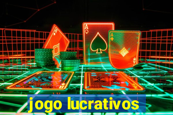 jogo lucrativos