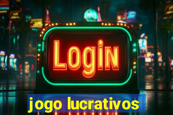 jogo lucrativos