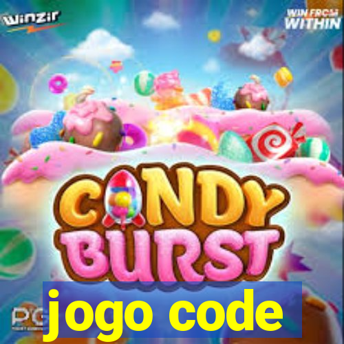 jogo code