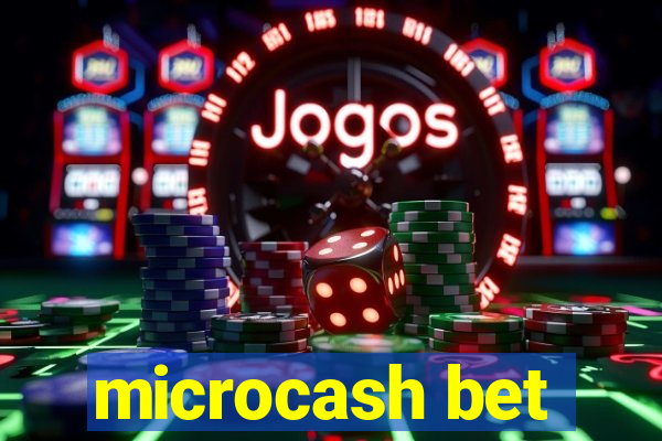 microcash bet