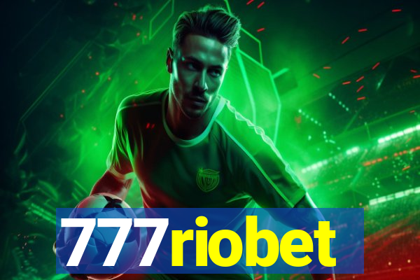 777riobet