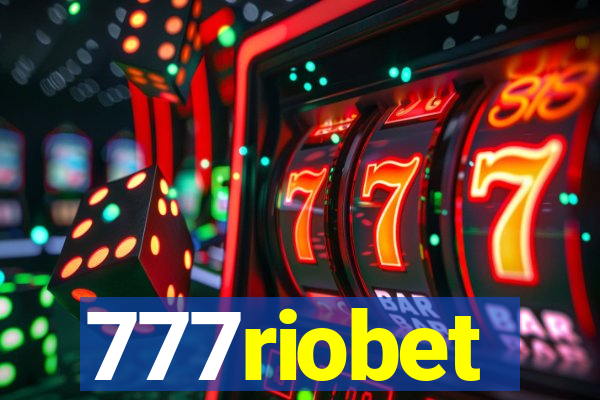 777riobet