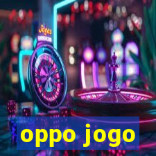 oppo jogo