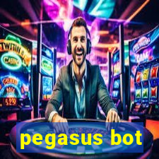 pegasus bot