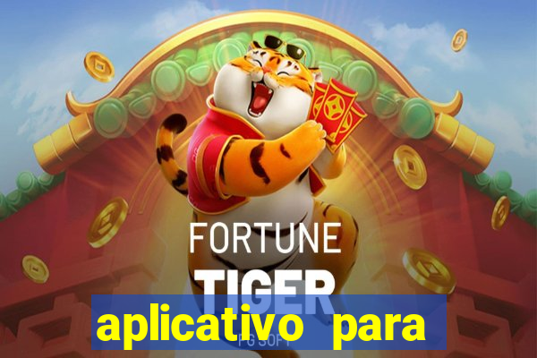 aplicativo para jogar bingo