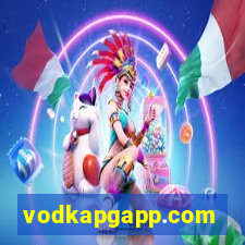 vodkapgapp.com