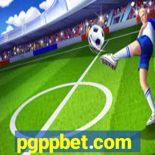 pgppbet.com