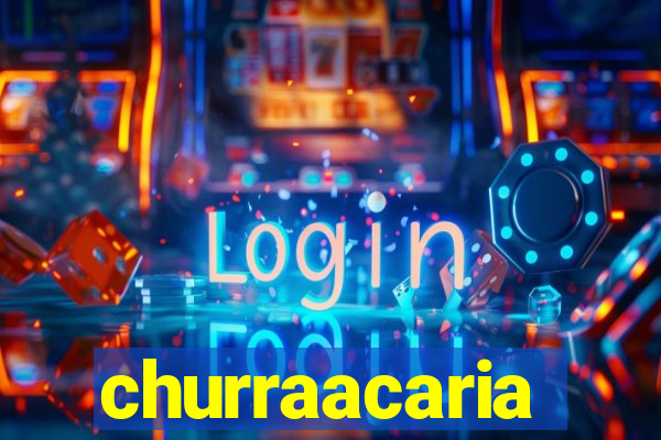 churraacaria