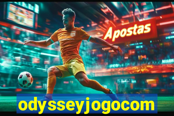 odysseyjogocom