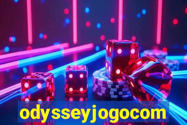 odysseyjogocom