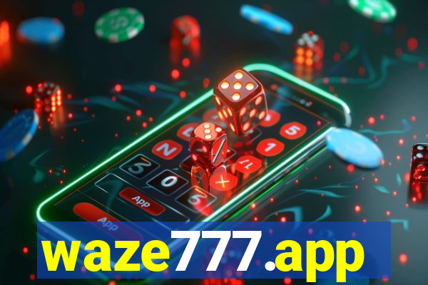 waze777.app