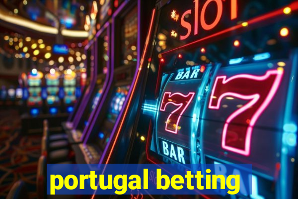 portugal betting