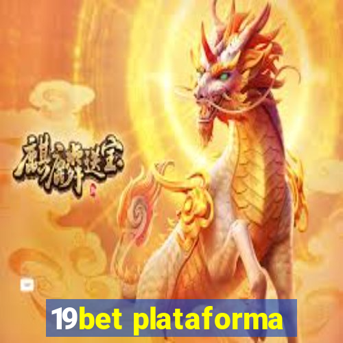 19bet plataforma