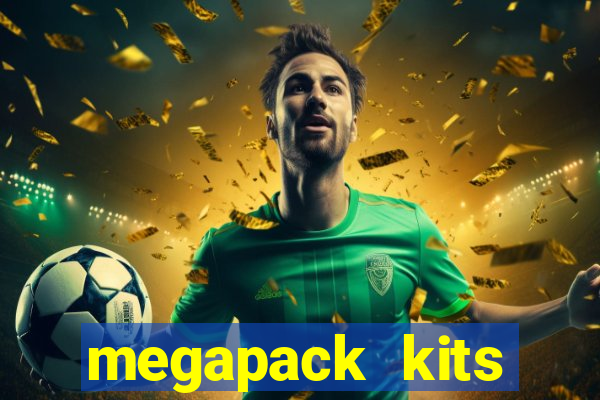 megapack kits football manager 2016