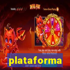 plataforma estrangeira slots