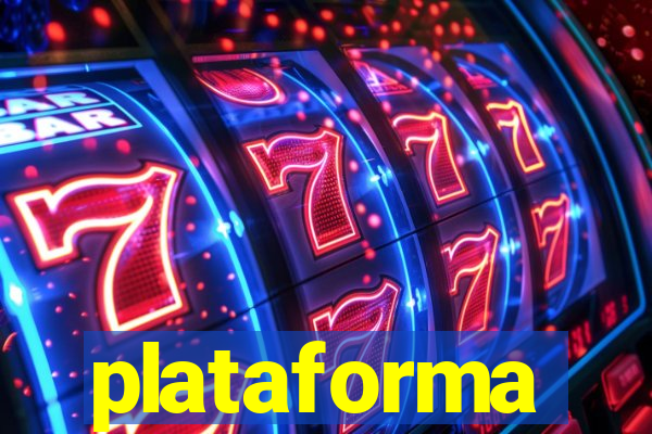 plataforma estrangeira slots