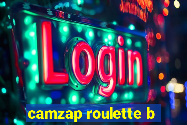 camzap roulette b