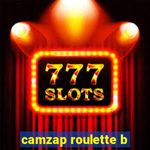 camzap roulette b