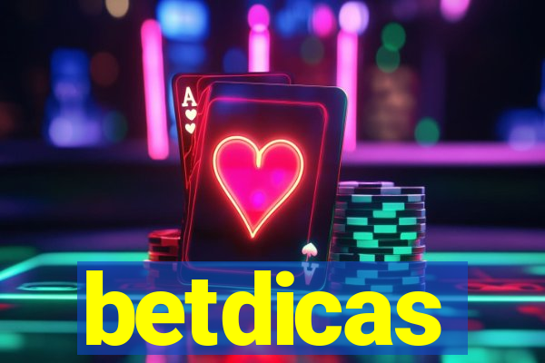 betdicas