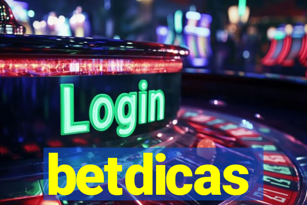 betdicas