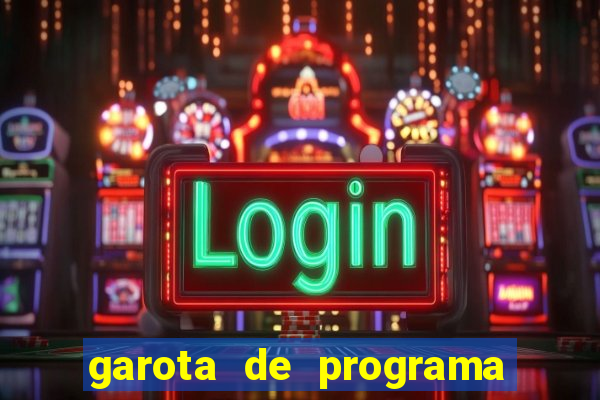 garota de programa em saj