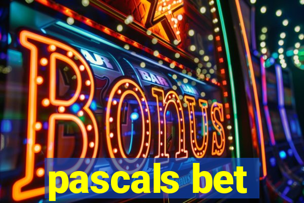 pascals bet