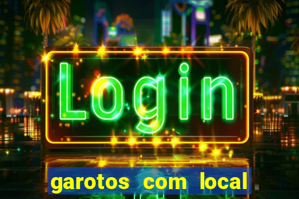 garotos com local porto alegre