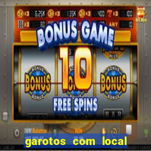 garotos com local porto alegre