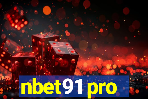 nbet91 pro