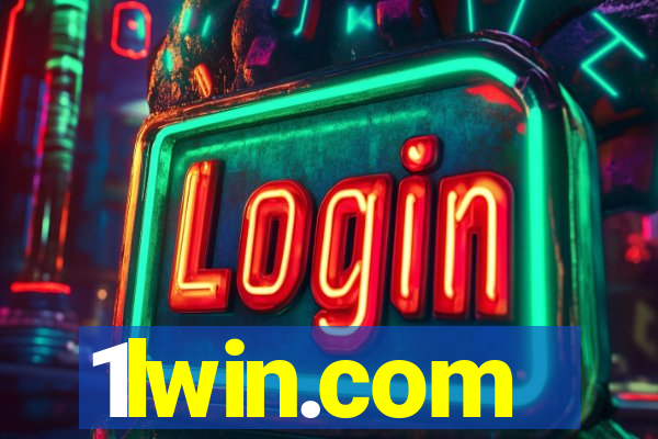 1lwin.com