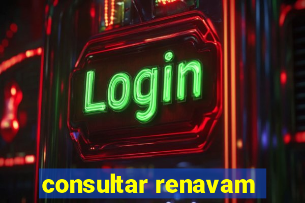 consultar renavam