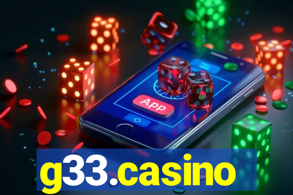 g33.casino