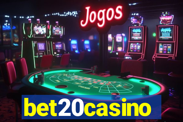 bet20casino