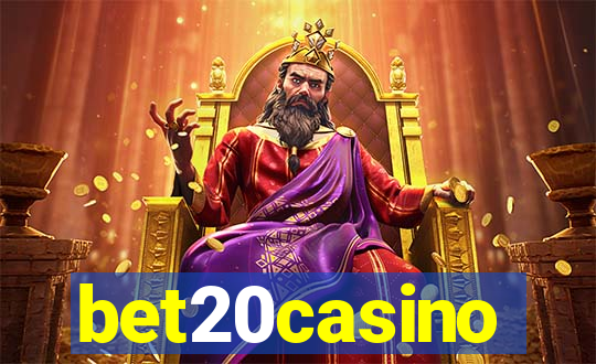 bet20casino