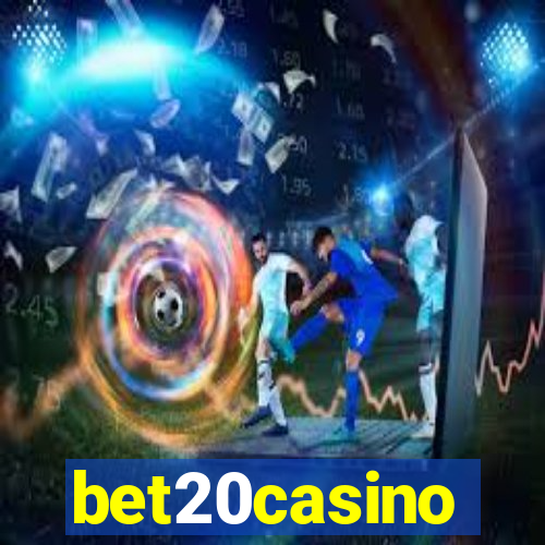 bet20casino